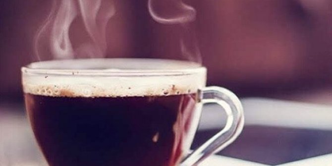 Çay tahtını kahveye kaptırıyor