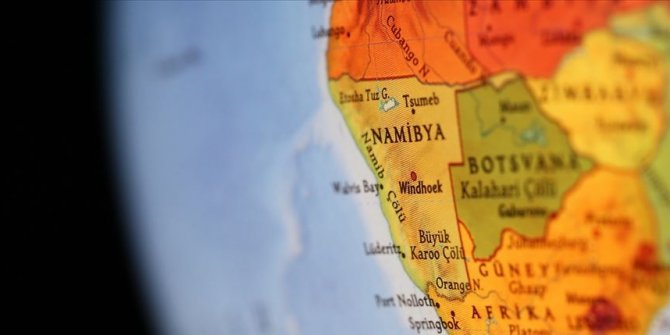 Güney Afrika ülkesinde Kovid-19 kaynaklı ilk ölüm