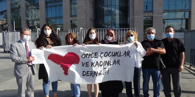 Tuğba Anlak'ın erkek arkadaşı tarafından öldürülmesine ilişkin dava başladı