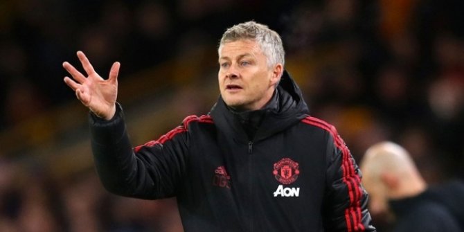 Solskjaer'den Başakşehir yorumu