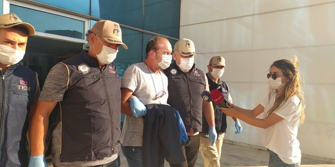 Binali Yıldırım’ın eşine hakaret eden İyi Partili Özeren tutuklandı