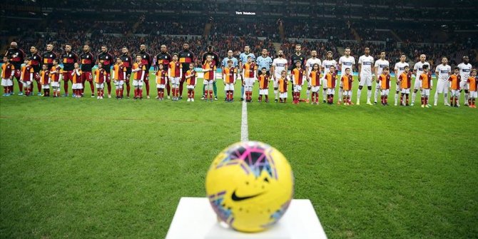 Ankaragücü, yarın sahasında Galatasaray ile karşılaşacak