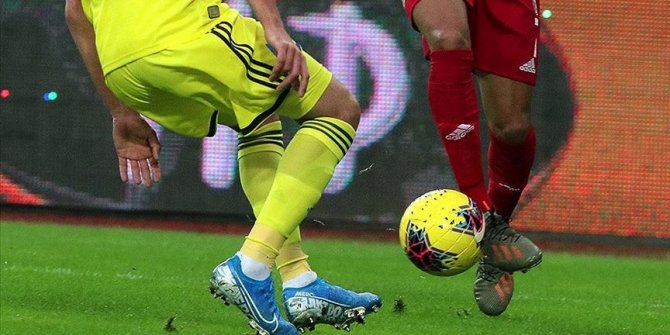 Fenerbahçe ile Sivasspor 28. randevuda