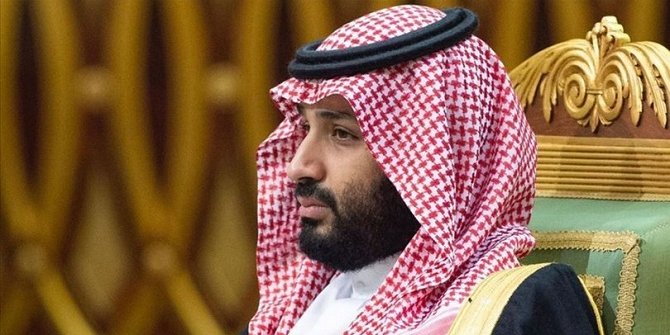 BM: Cemal Kaşıkçı cinayetinin baş şüphelisi Muhammed Bin Selman