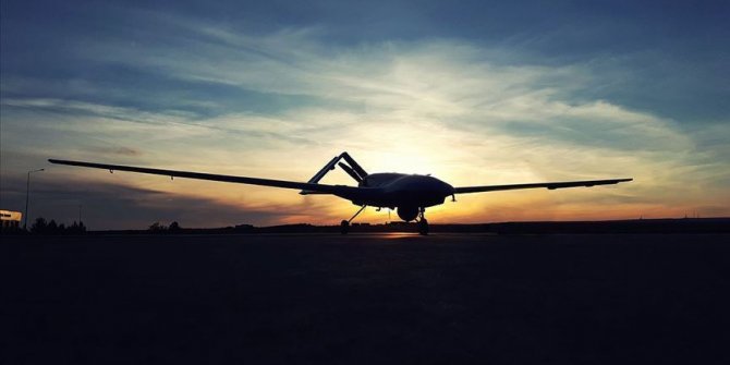 Ukrayna’ya yeni İHA ihracatı