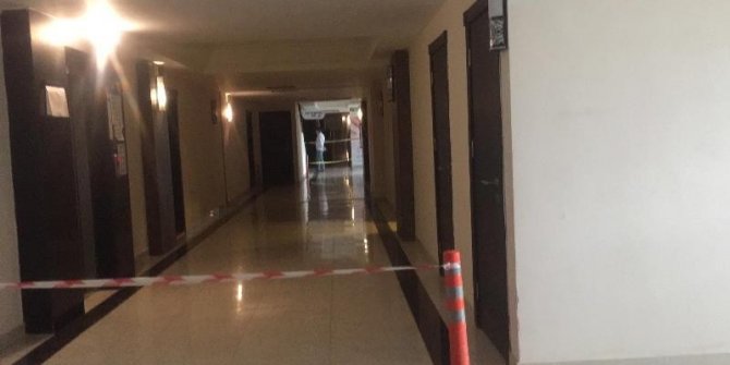 Termal tesiste eşi ve kayınvalidesini silahla öldürerek kayıplara karıştı