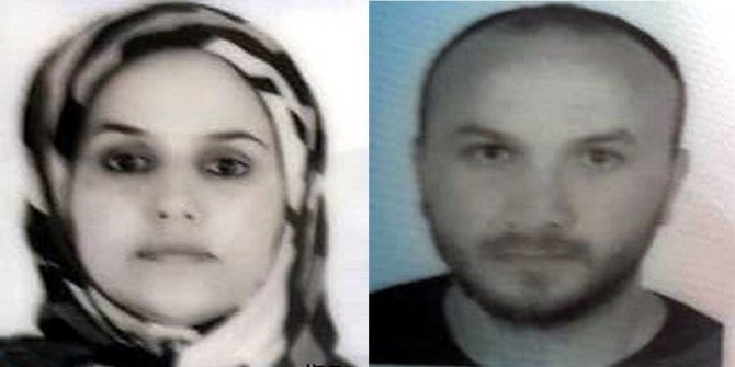 Sevgilisini öldürdükten sonra kafasına sıkan genç hayatını kaybetti