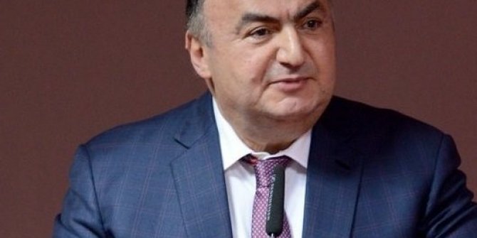 Ayasofya kararı DATÜB’ü sevindirdi