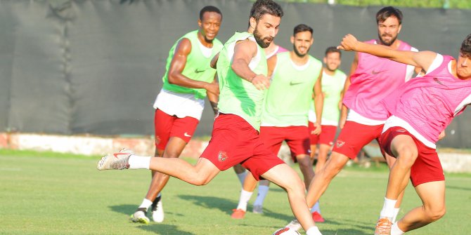 Hatayspor, Süper Lig bileti için Adanaspor deplasmanında