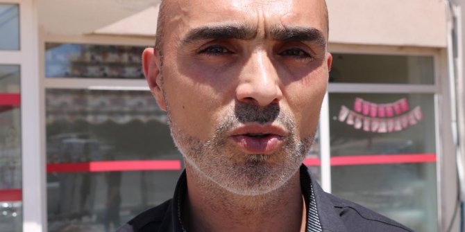 Otelin havuzunda boğulan Suriyeli Yahya'nın babası: Başka çocuklar ölmesin