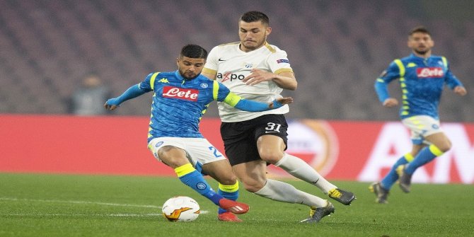 Zürih’li futbolcunun testi pozitif çıktı, maçlar ertelendi