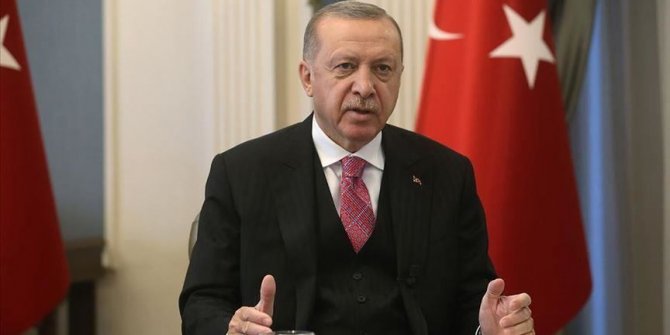 Erdogan na komemoraciji u Potočarima: I nakon 25 godina bol je svježa, nećemo zaboraviti Srebrenicu