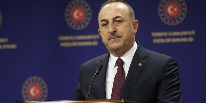 Cavusoglu: Srebrenica je mjesto na kojem je ljudsko dostojanstvo zadobilo tešku ranu