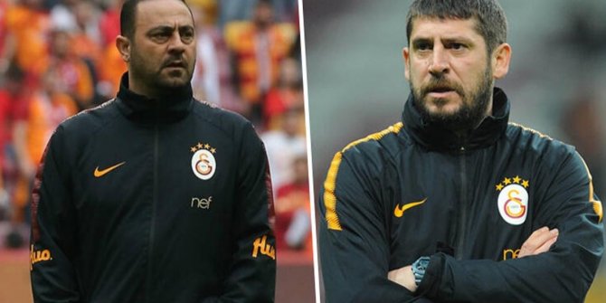 'Hayırlı olsun' dedi ve açıkladı! Süper Lig ekibinin yeni teknik direktörü oldu