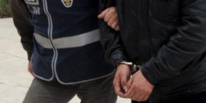 Konya'da uyuşturucuyla yakalanan 2 zanlı tutuklandı