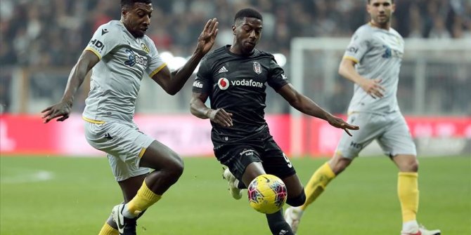 Beşiktaş, BtcTurk Y.Malatyaspor'a konuk olacak