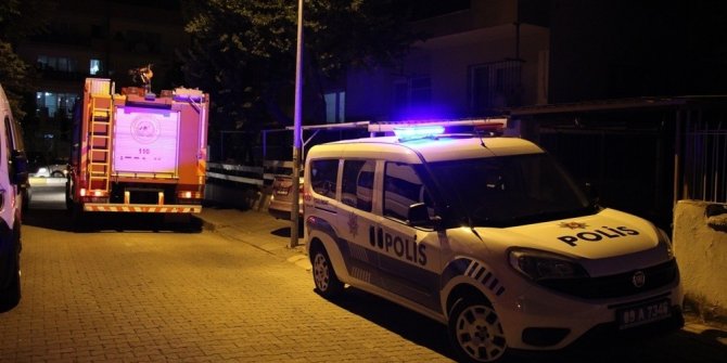 Aşk acısı, polisi ayağa kaldırdı