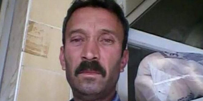 Sinirlerine hakim olamayan koca dehşet saçtı