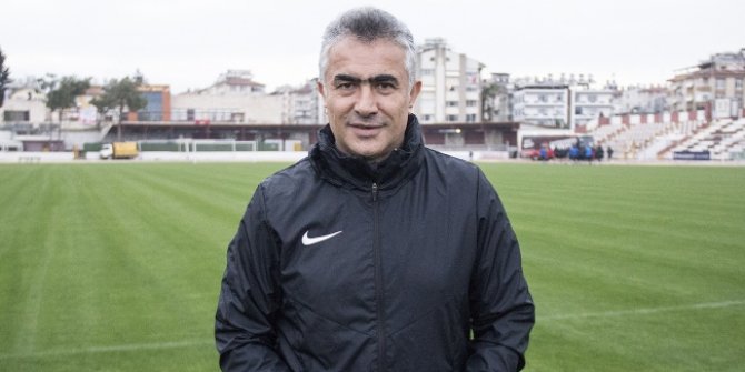 Mehmet Altıparmak rekor kırdı