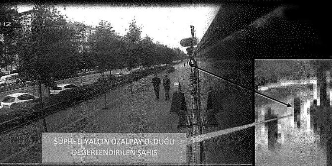 Ayşe Tuba’nın çığlığını duyanlar, yardıma böyle koşmuş
