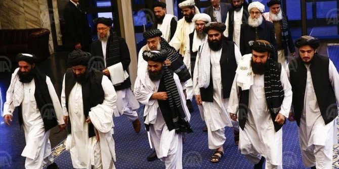 Taliban tolak desakan internasional untuk gencatan senjata