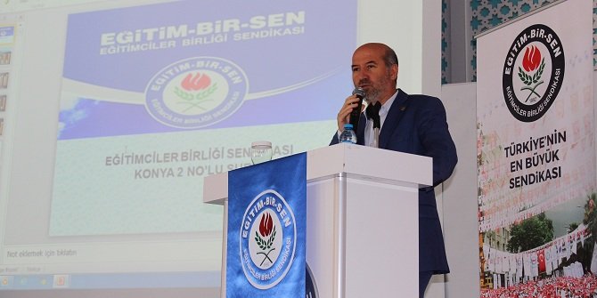 Şenol Metin: "Esir mabed Ayasofya artık özgür!"