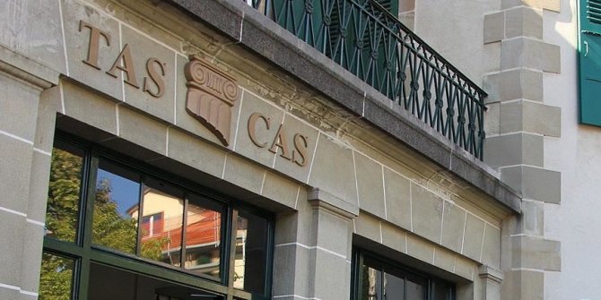 CAS'ın Manchester City kararı Trabzonspor'un umudunu artırdı