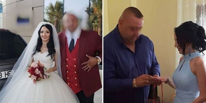 Boşandığı eşinin özel görüntülerini arkadaşlarına yolladı!