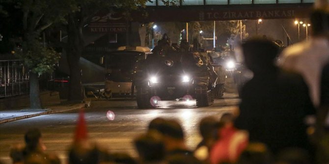 FETÖ'nün TSK'ye ilk kumpası Şemdinli'den 15 Temmuz'a giden yol
