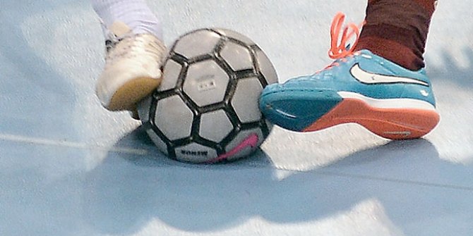 TFF'den futsal kararı