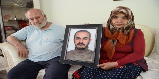 Şehit Fuat Bozkurt'un babası: "Evsiz yaşanır ama vatansız yaşanmaz"