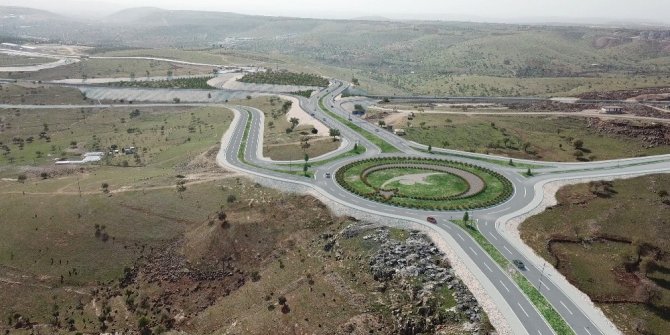 Büyükşehir, Şehir Hastanesi’ne ulaşımı köprülü kavşakla sağlayacak