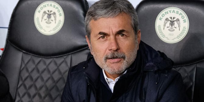 Süper Lig ekibinde Aykut Kocaman sesleri!