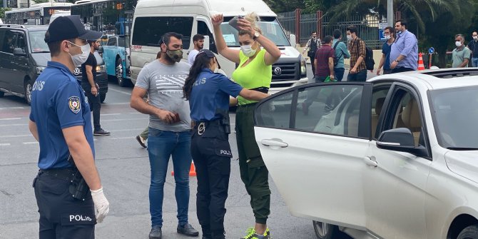 Türkiye genelinde “Huzur Denetimleri" yapıldı