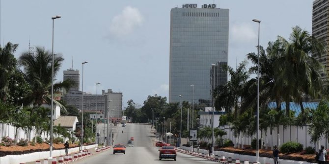 Covid-19 : fin de l'isolement pour le Grand Abidjan dès le 15 juillet