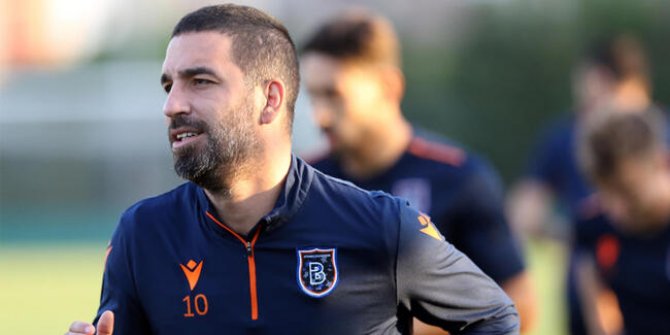 Arda Turan'a sürpriz talip!