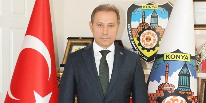 Karabacak'tan Ahilik mesajı
