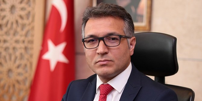 Rektör Aksoy’un 15 Temmuz mesajı