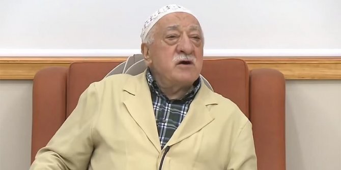 FETÖ elebaşının yeğeninden örgüte ilişkin itiraflar