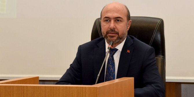 Pekyatırmacı: “Tedbirlere uyarak kurbanın paylaşma geleneğini yaşatalım”