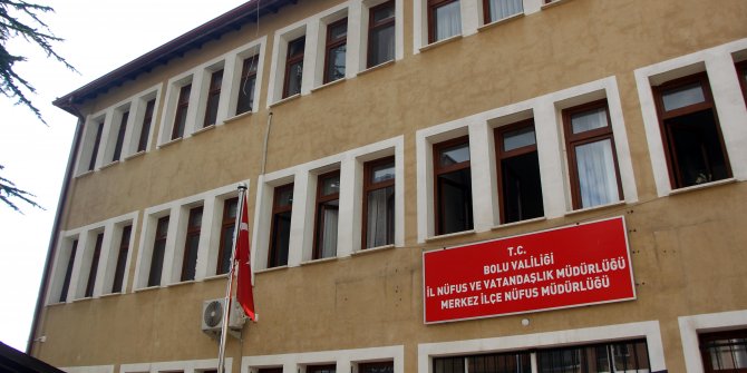 'Size de koronavirüs hediye getirdim' diyen kişiye 3 bin TL para cezası