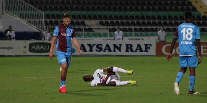 Yerel basından Trabzonspor'a sert eleştiriler: Kayıp aranıyor
