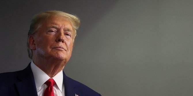 Trump yönetimi, yabancı öğrenci kararında geri adım attı