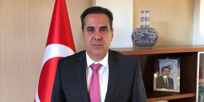 Türkiye'nin Canberra Büyükelçisi Karakoç: FETÖ Avustralya için de ciddi bir tehdittir