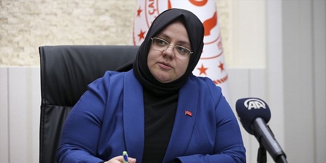 Bakan Selçuk’tan Pınar Gültekin açıklaması
