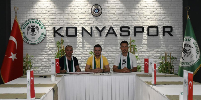 Konyaspor Futbol Okulları büyüyor