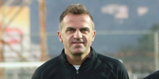 Çaykur Rizespor'da Stjepan Tomas sesleri
