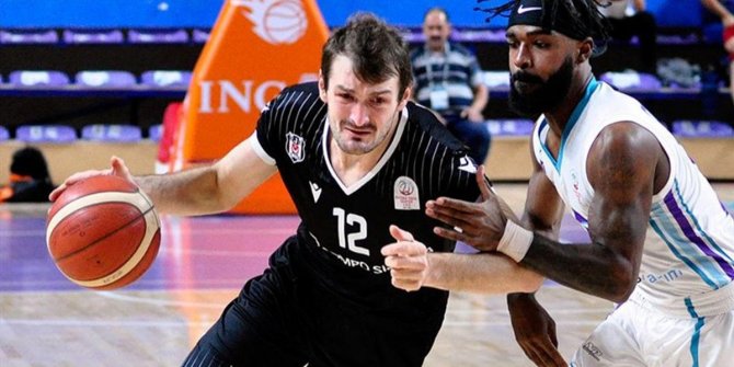 Beşiktaş'tan Bursaspor'a trasnfer oldu!