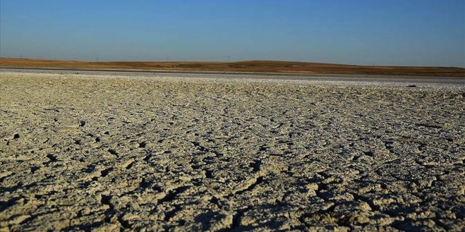 Küresel ısınma için büyük araştırma Türkiye'den başlıyor