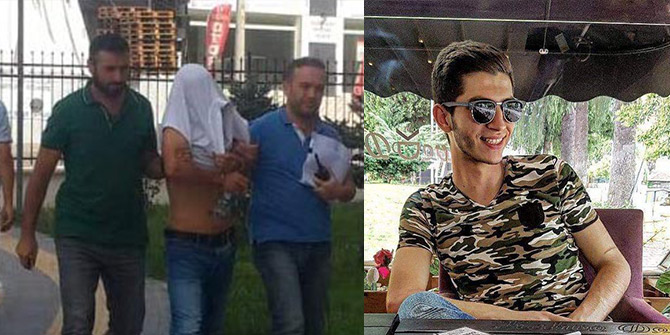 ‘Tuvalet’ kavgasındaki cinayete 25 yıl hapis